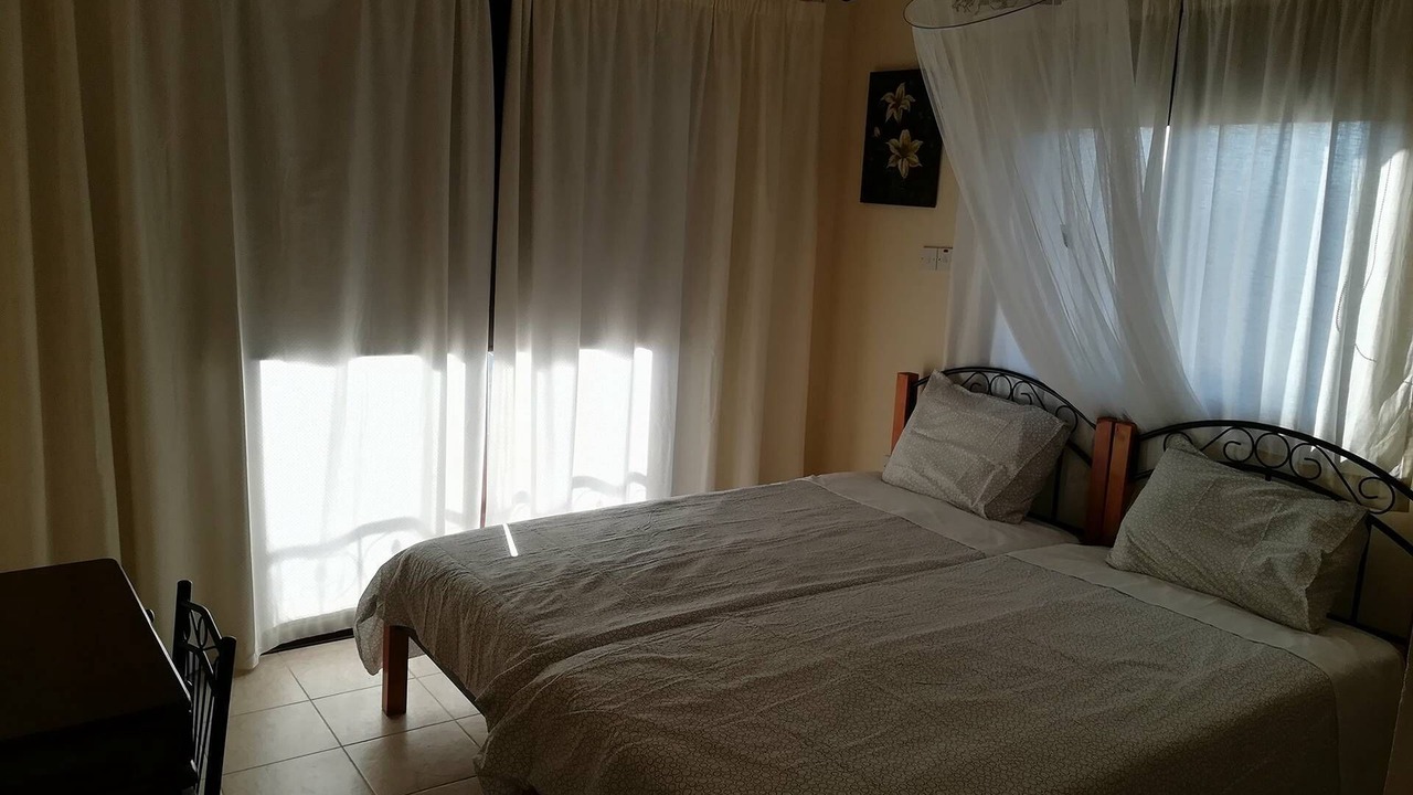 Photo of Bedroom in Pissouri