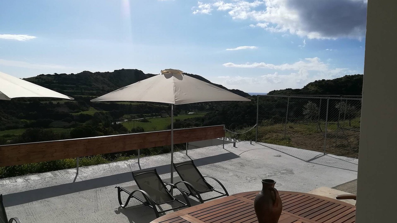 Photo of Outdoor in Pissouri
