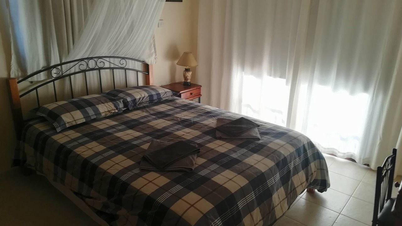 Photo of Bedroom in Pissouri