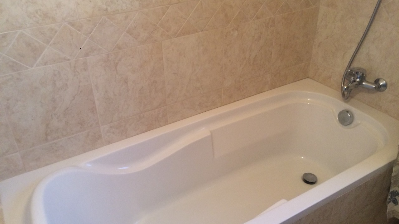 Photo of Bathroom in Pissouri