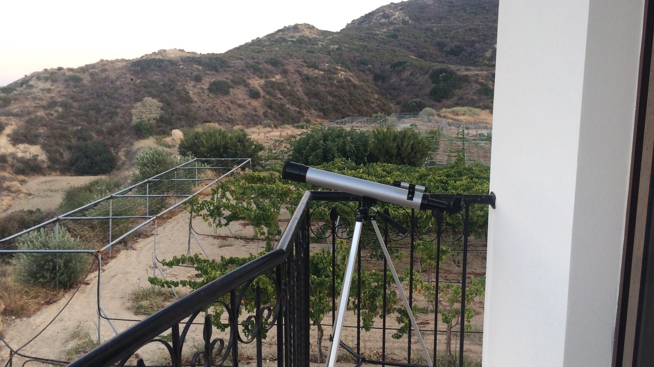 Photo of Outdoor in Pissouri