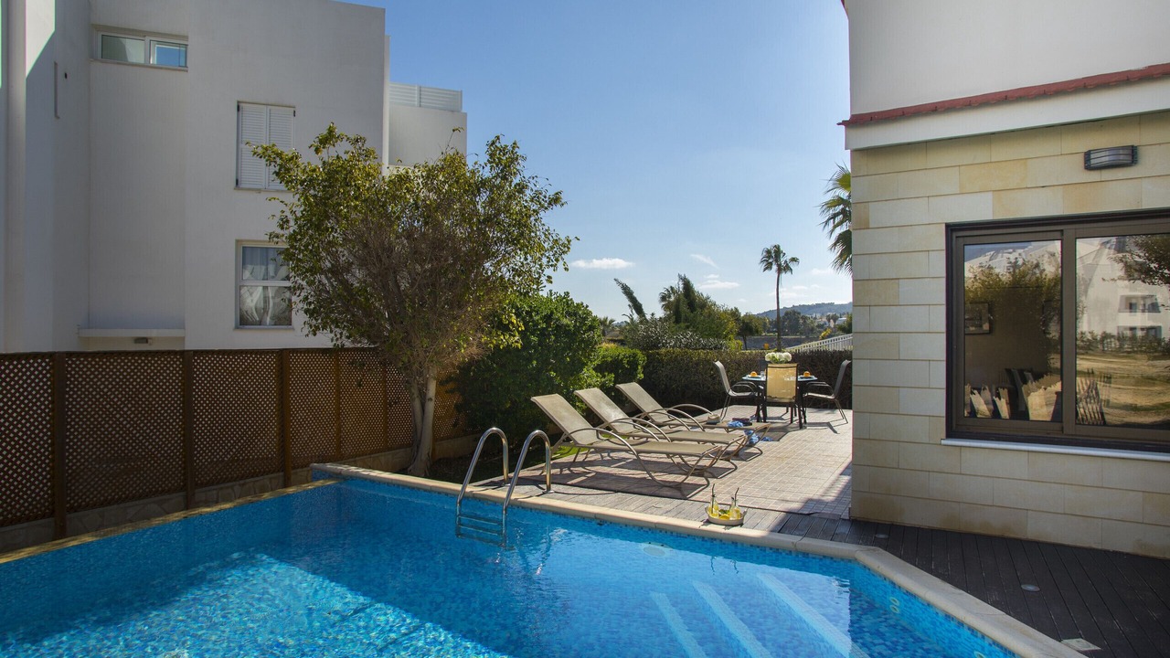 Photo of Outdoor in Protaras