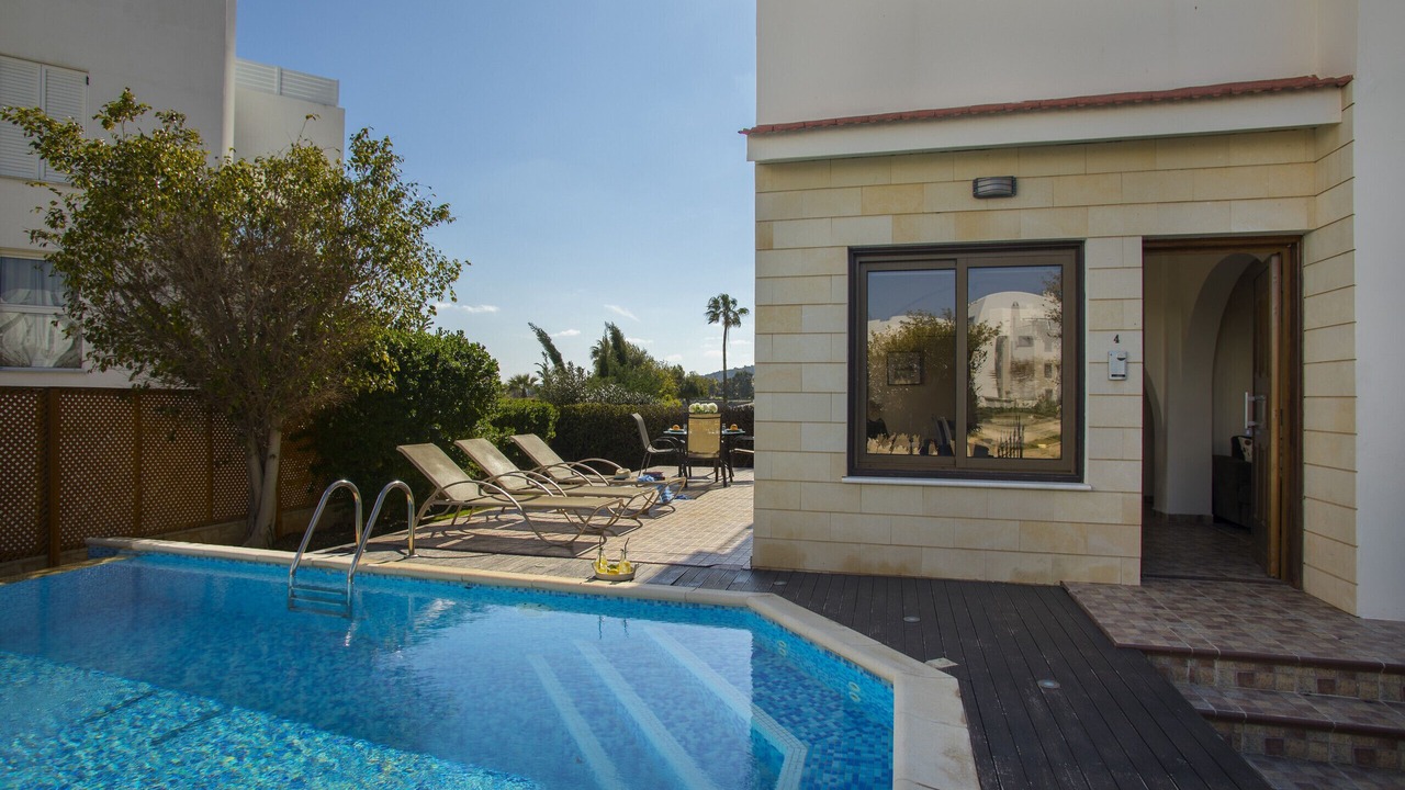 Photo of Outdoor in Protaras