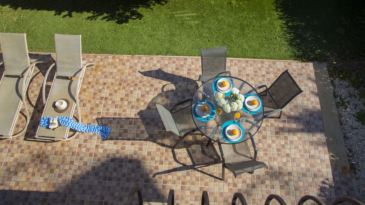 Photo of Outdoor in Protaras