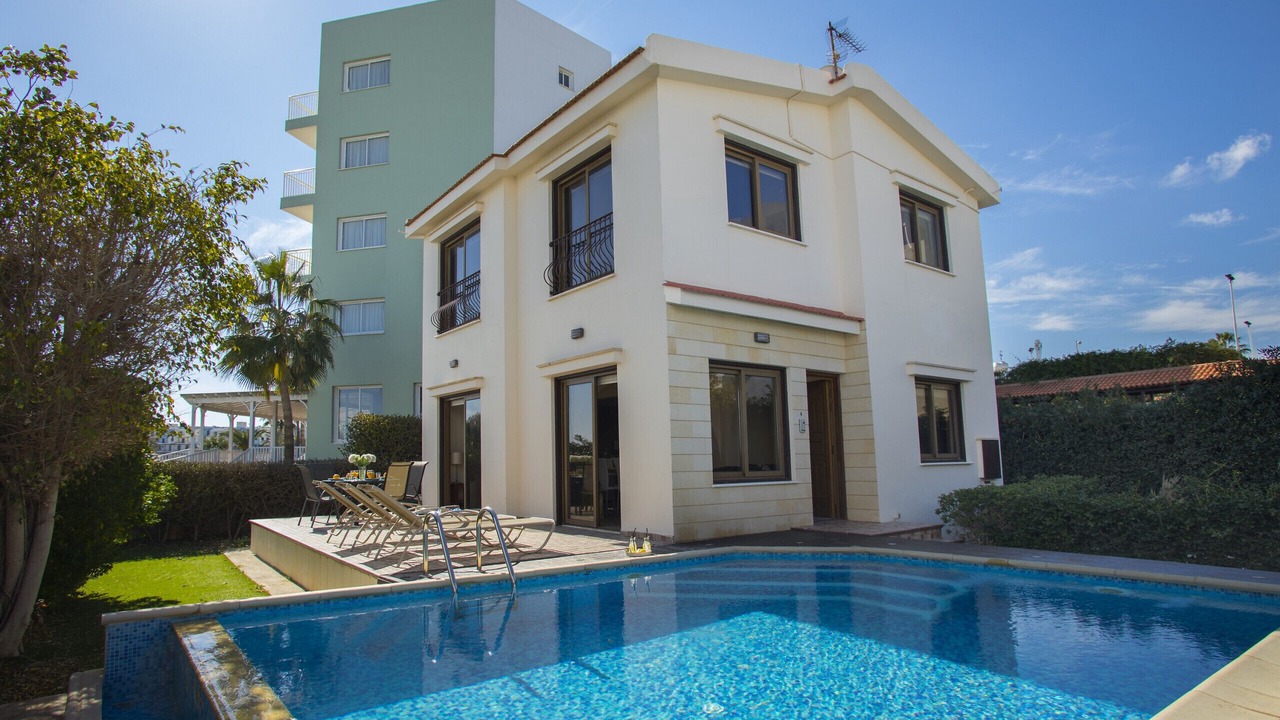 Photo of Outdoor in Protaras
