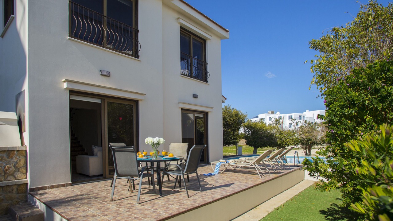 Photo of Outdoor in Protaras
