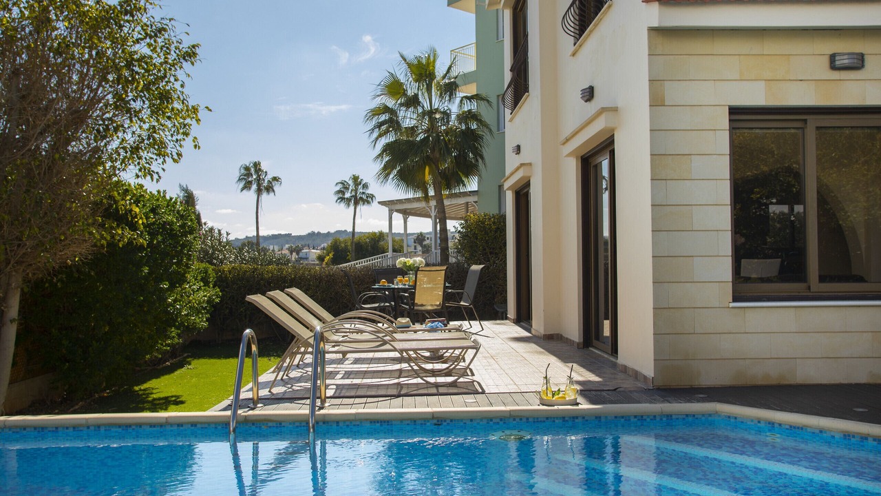 Photo of Outdoor in Protaras