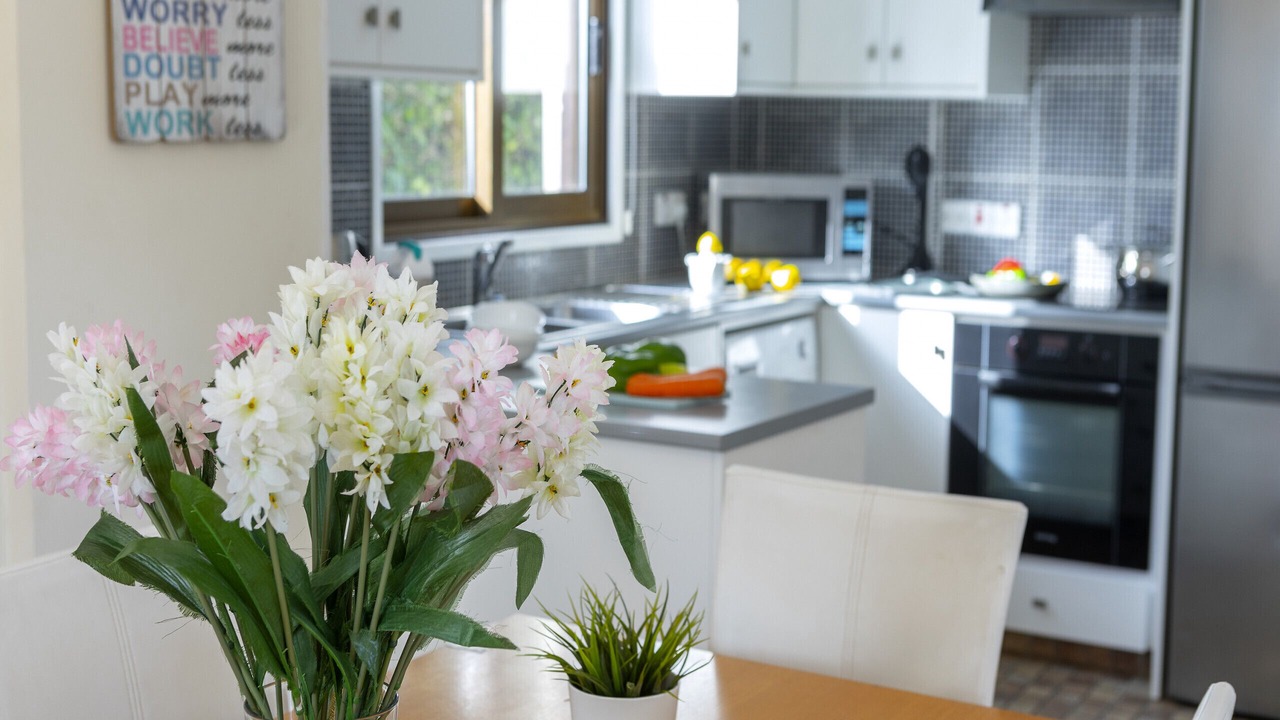 Photo of Kitchen in Protaras