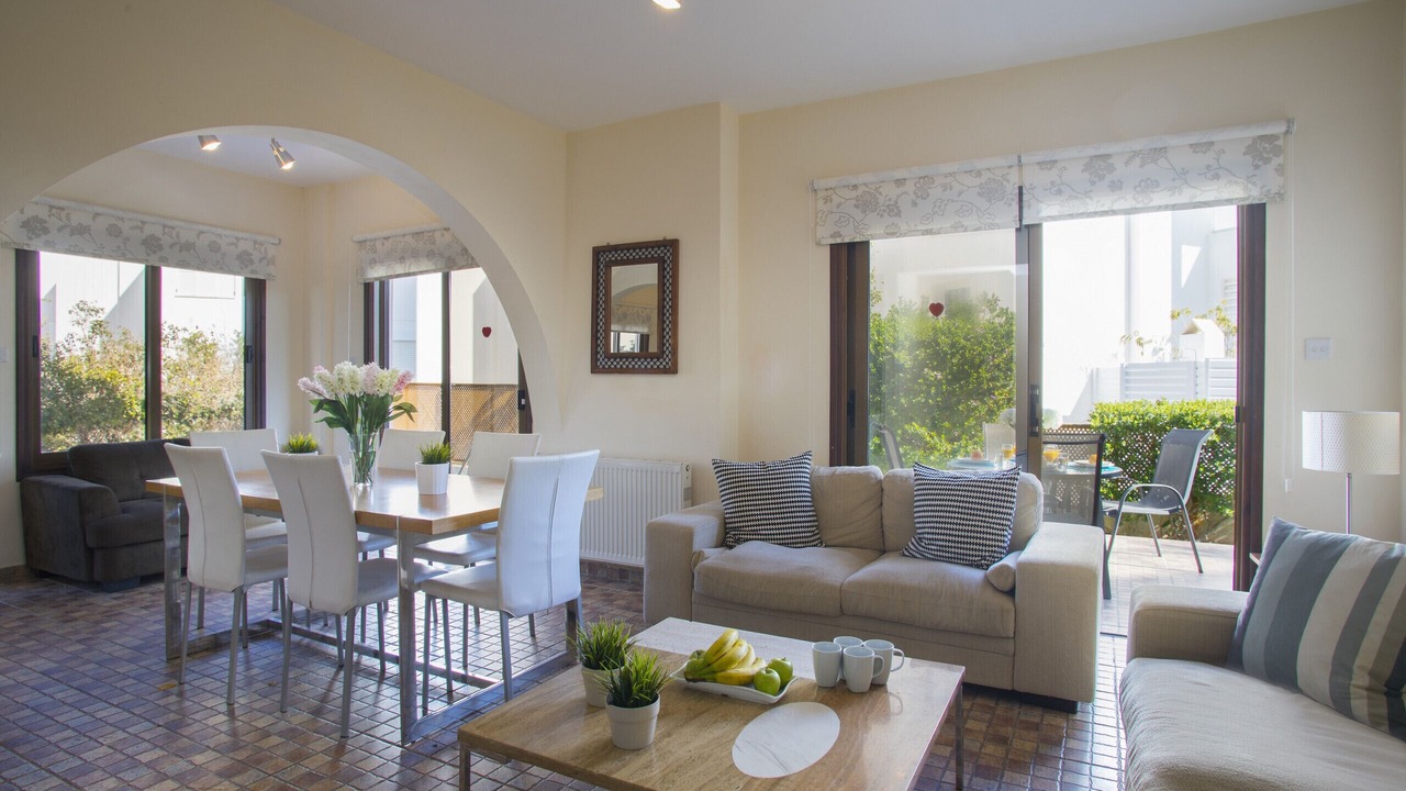Photo of Livingroom in Protaras