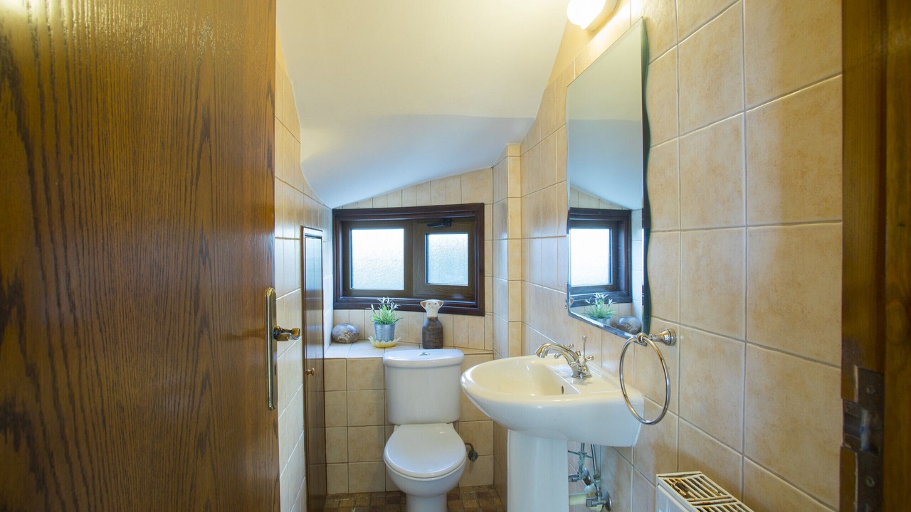 Photo of Bathroom in Protaras