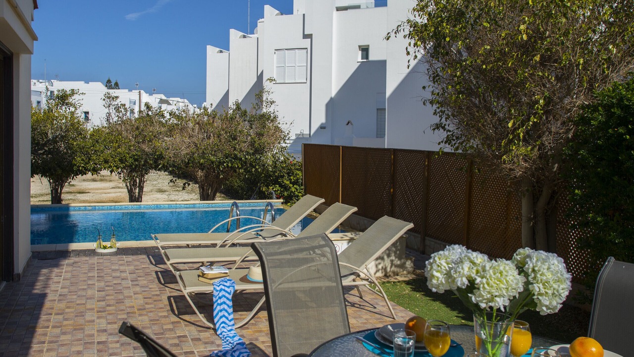 Photo of Outdoor in Protaras