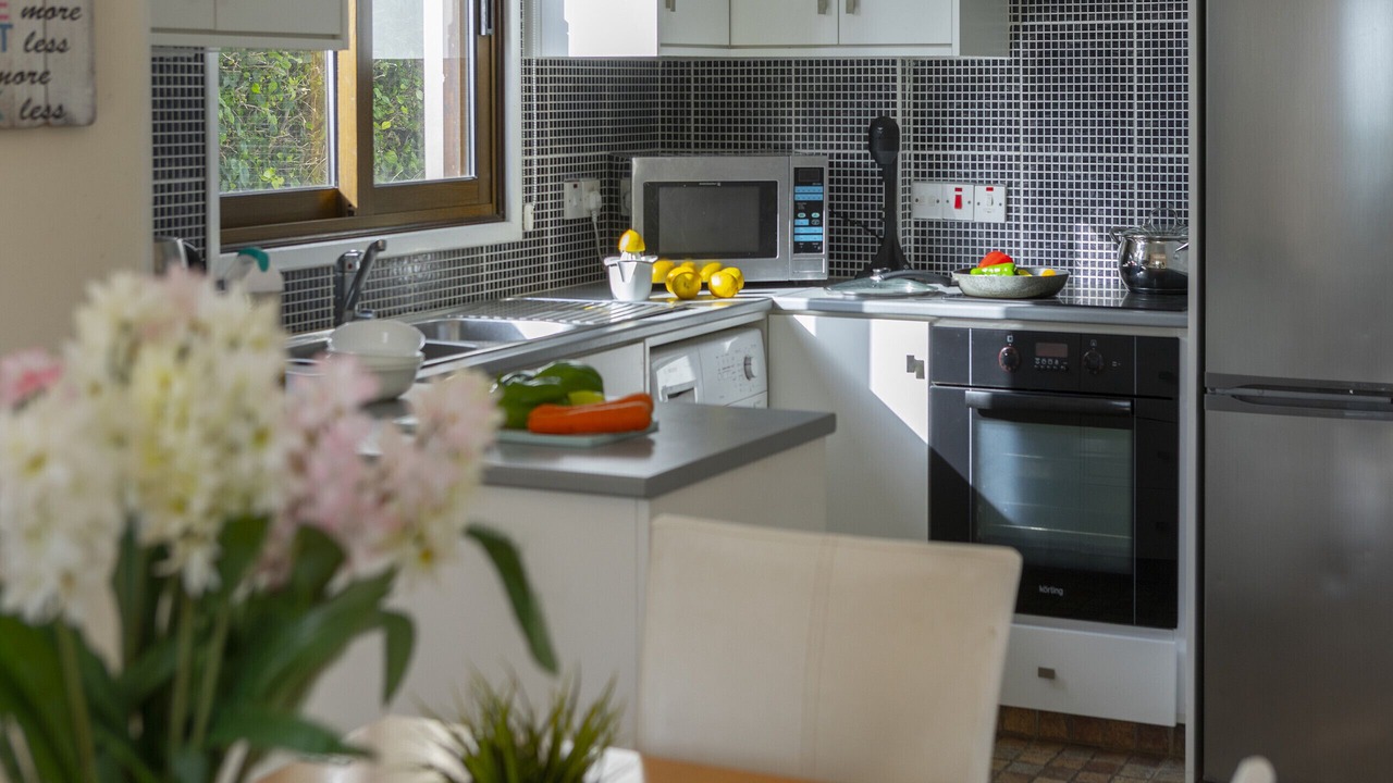 Photo of Kitchen in Protaras