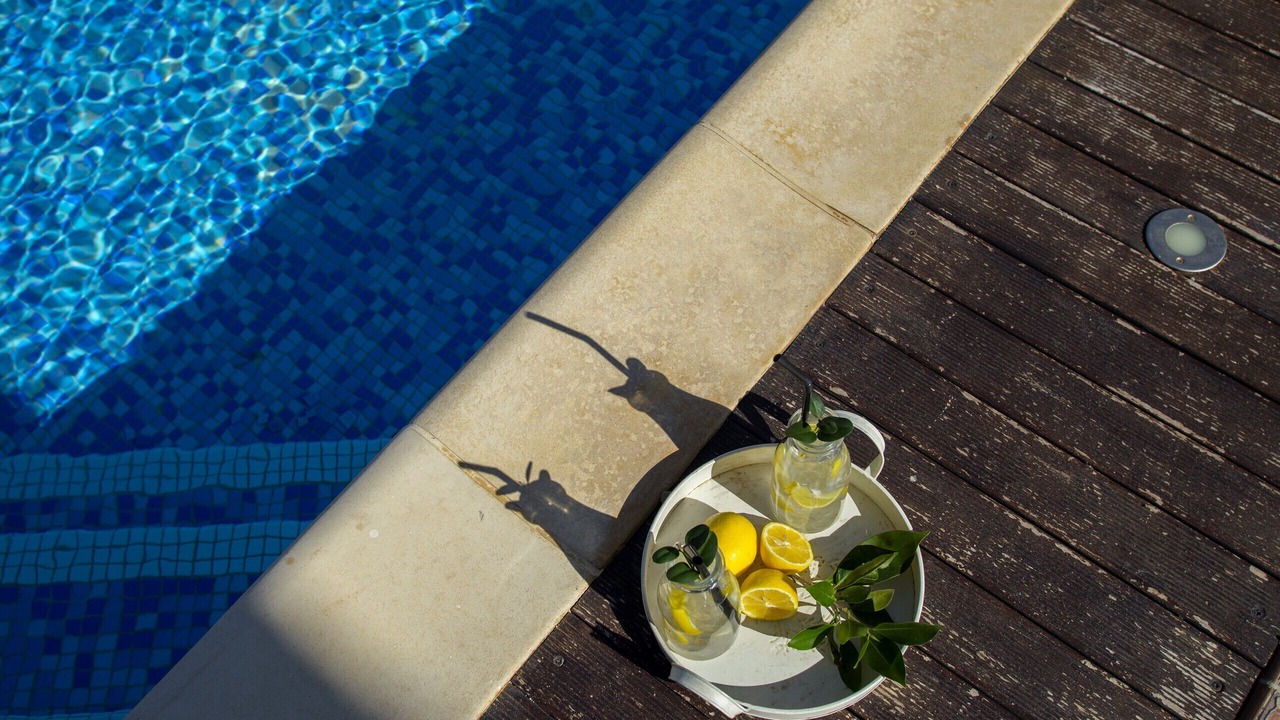 Photo of Outdoor in Protaras
