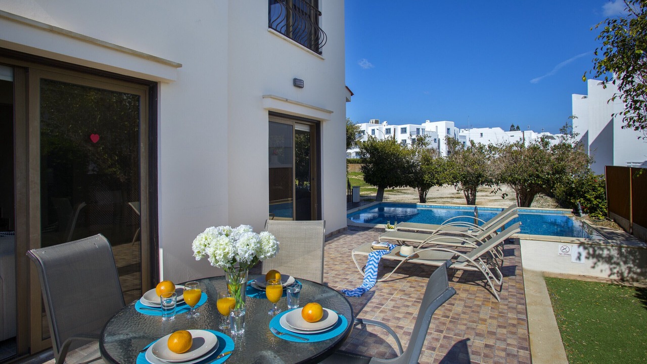 Photo of Outdoor in Protaras
