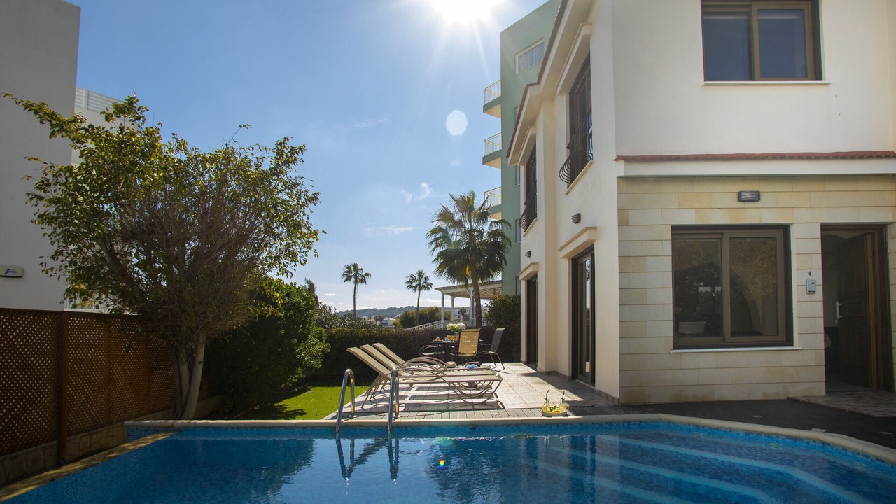 Photo of Outdoor in Protaras