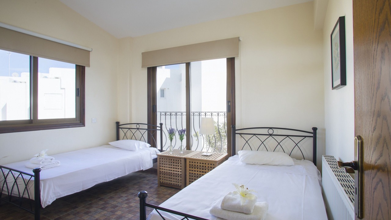 Photo of Bedroom in Protaras