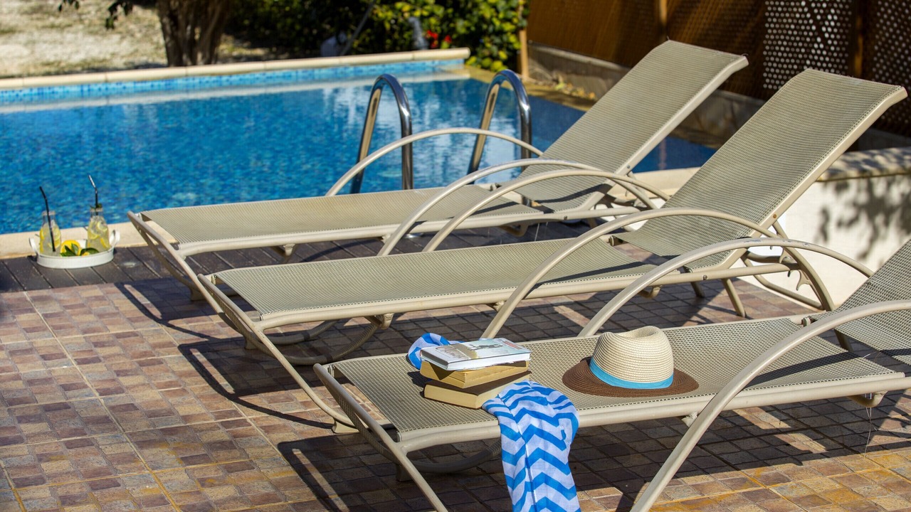 Photo of Outdoor in Protaras