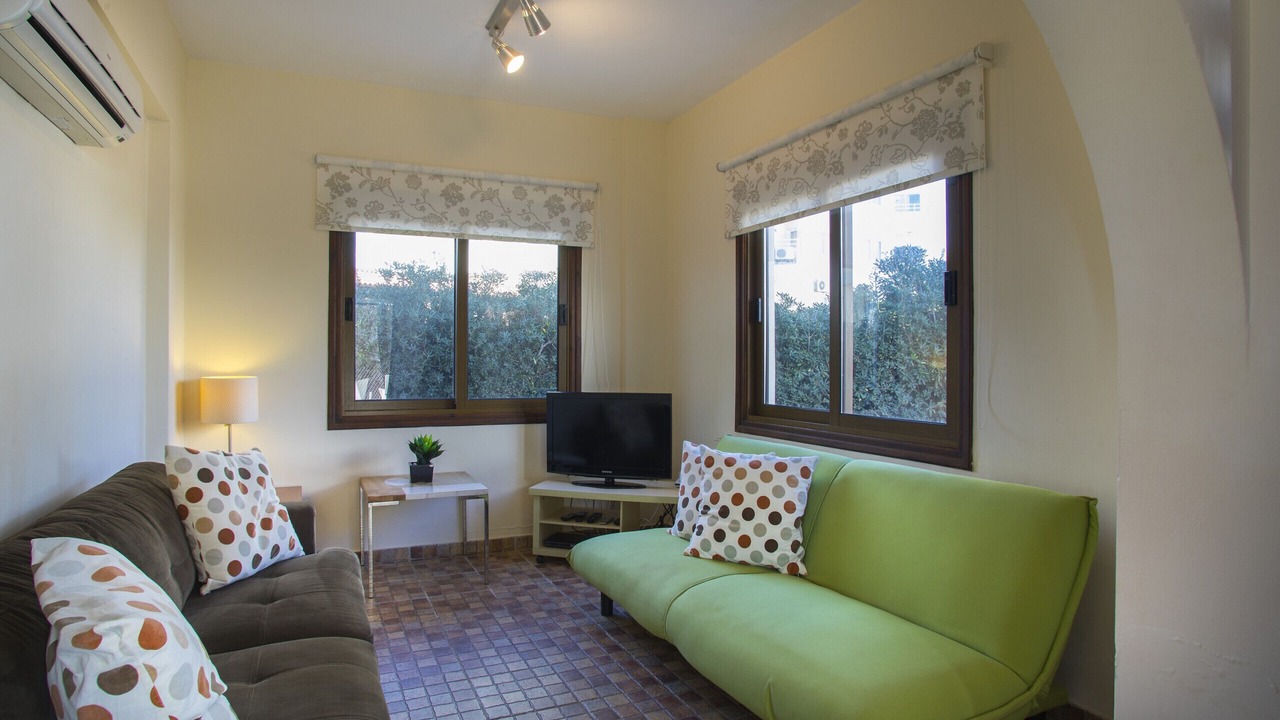 Photo of Livingroom in Protaras