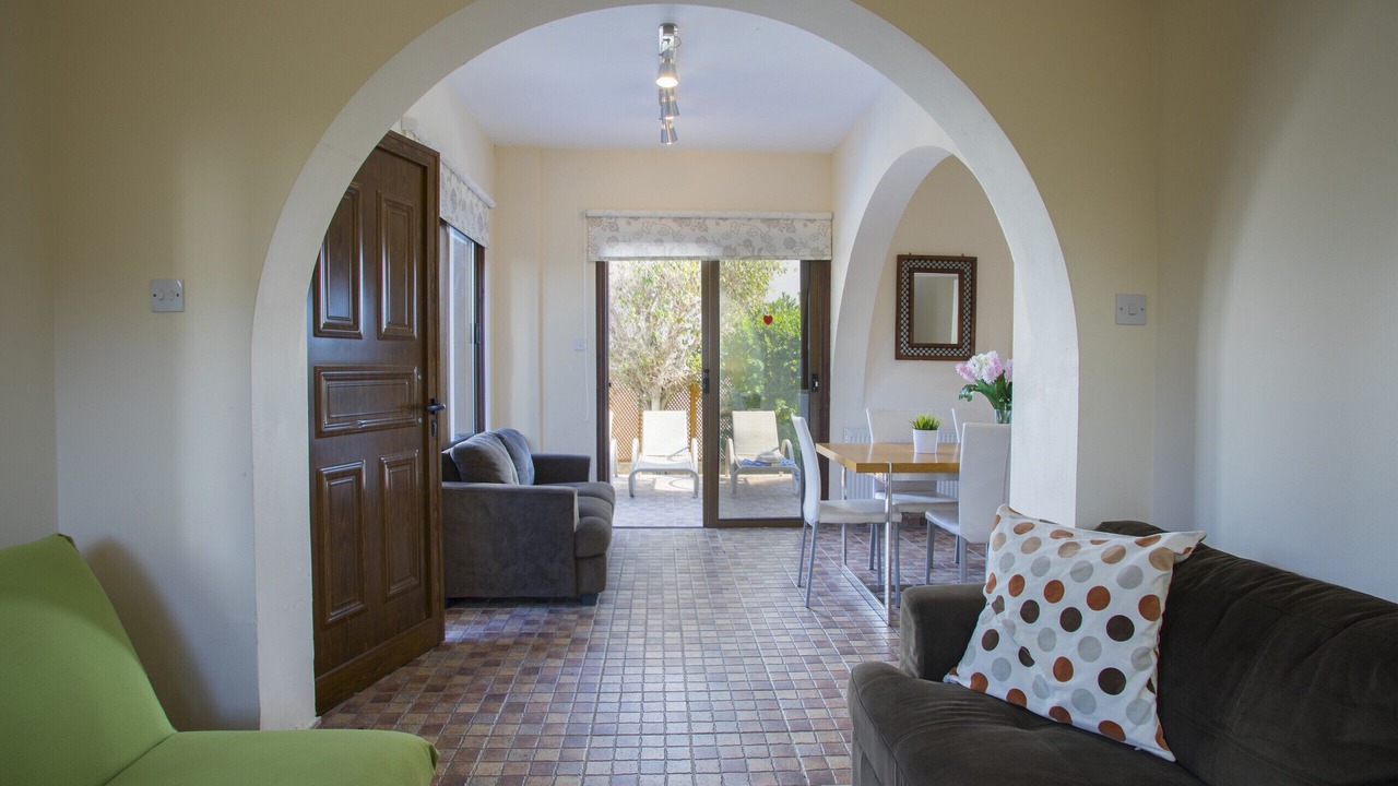 Photo of Livingroom in Protaras