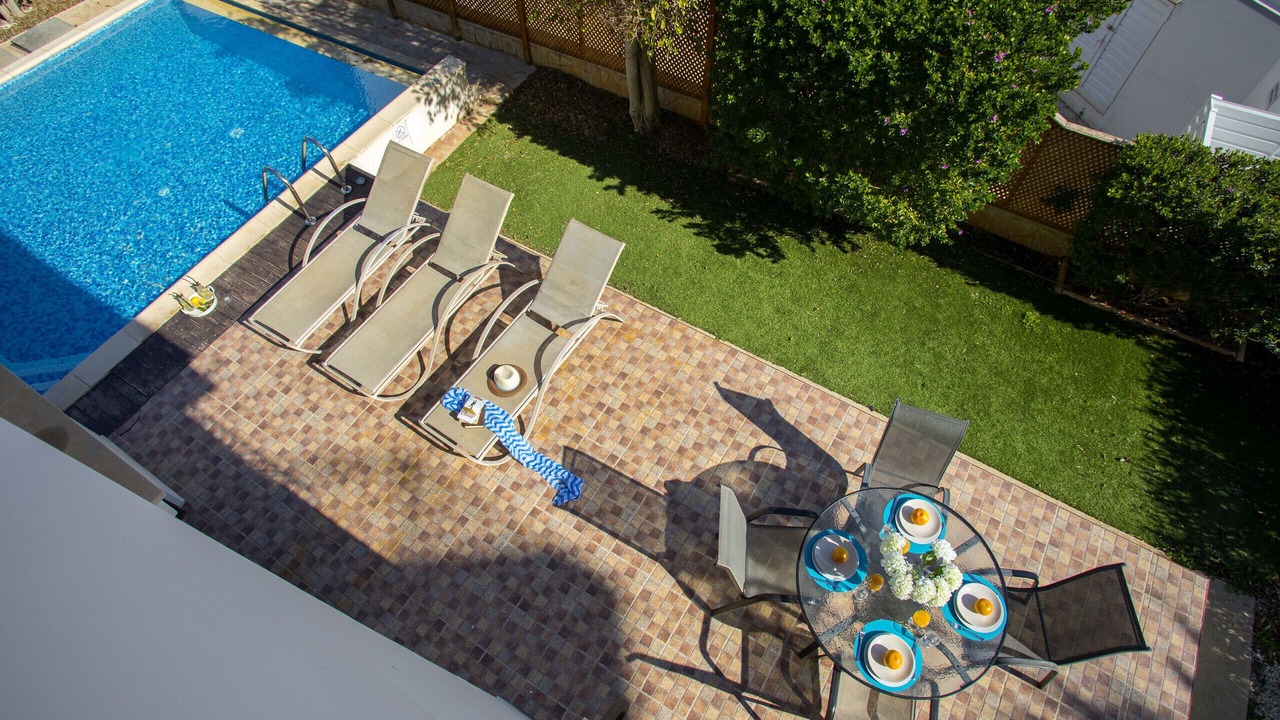 Photo of Outdoor in Protaras