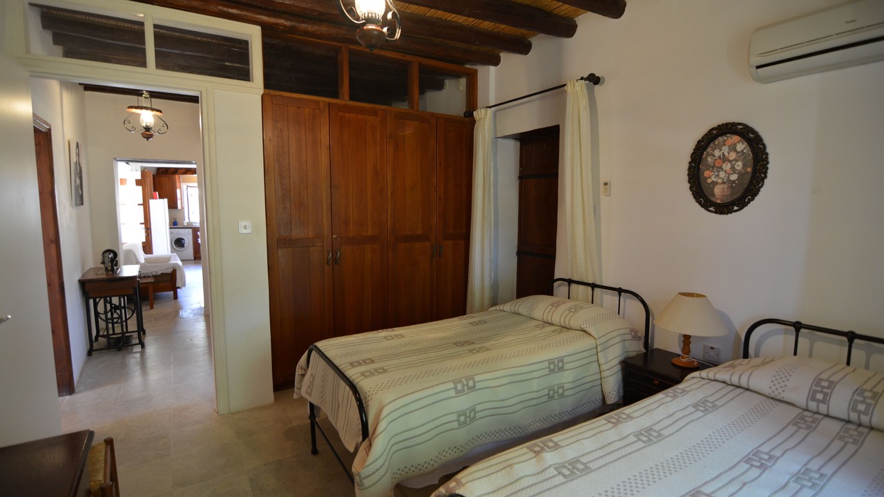 Photo of Bedroom in Goudi