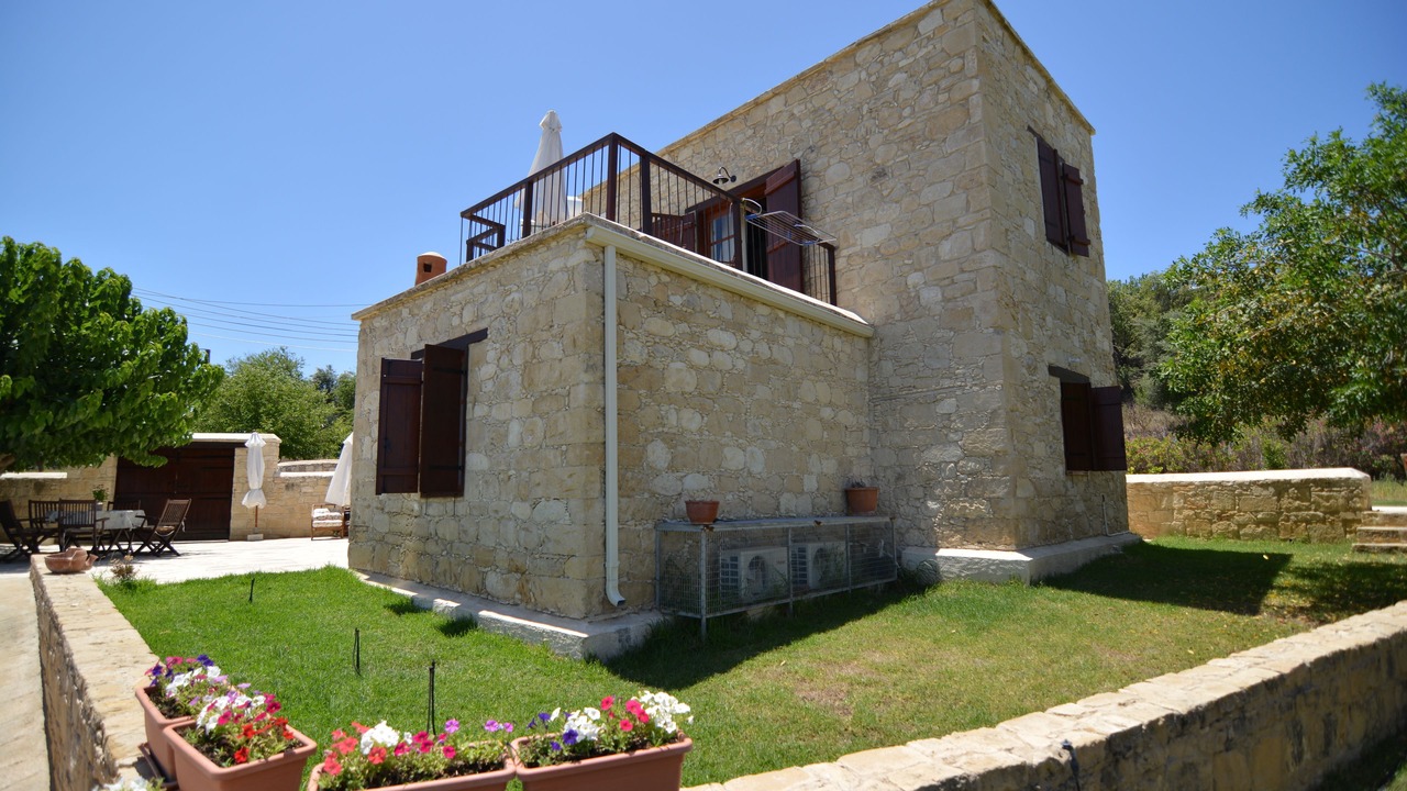 Photo of Outdoor in Goudi