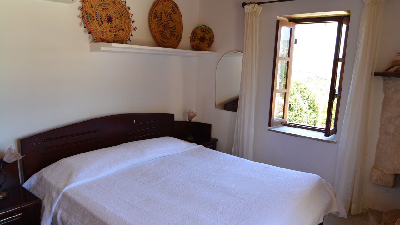 Photo of Bedroom in Goudi