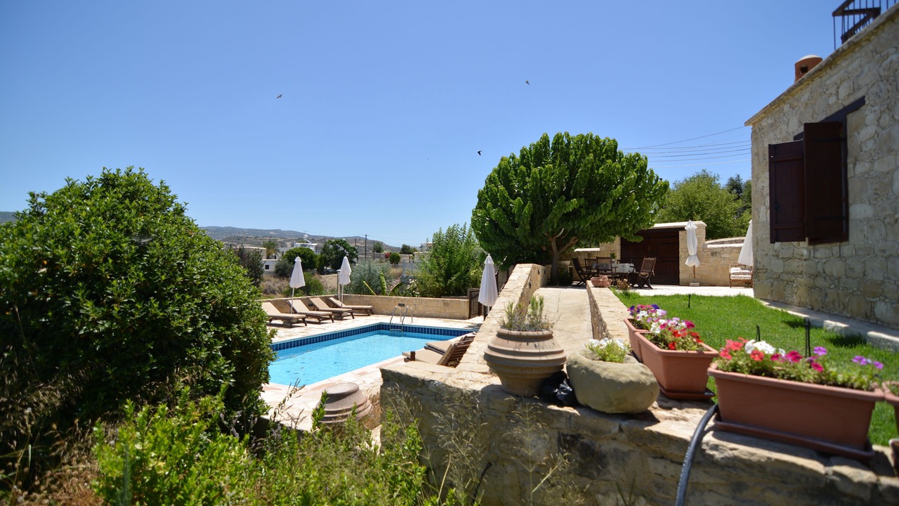 Photo of Outdoor in Goudi
