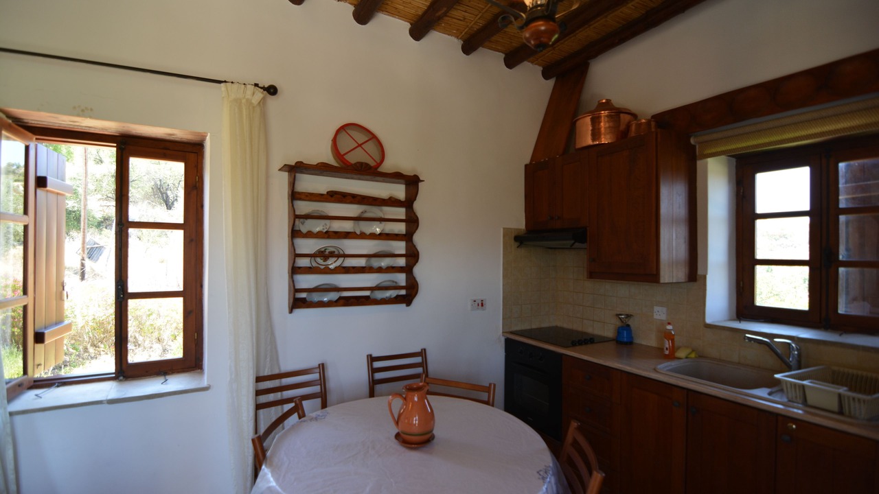Photo of Kitchen in Goudi