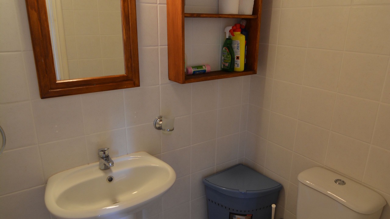 Photo of Bathroom in Goudi