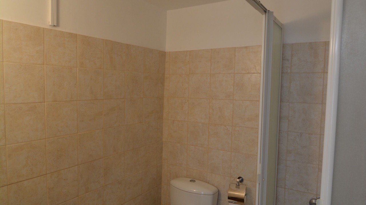 Photo of Bathroom in Goudi