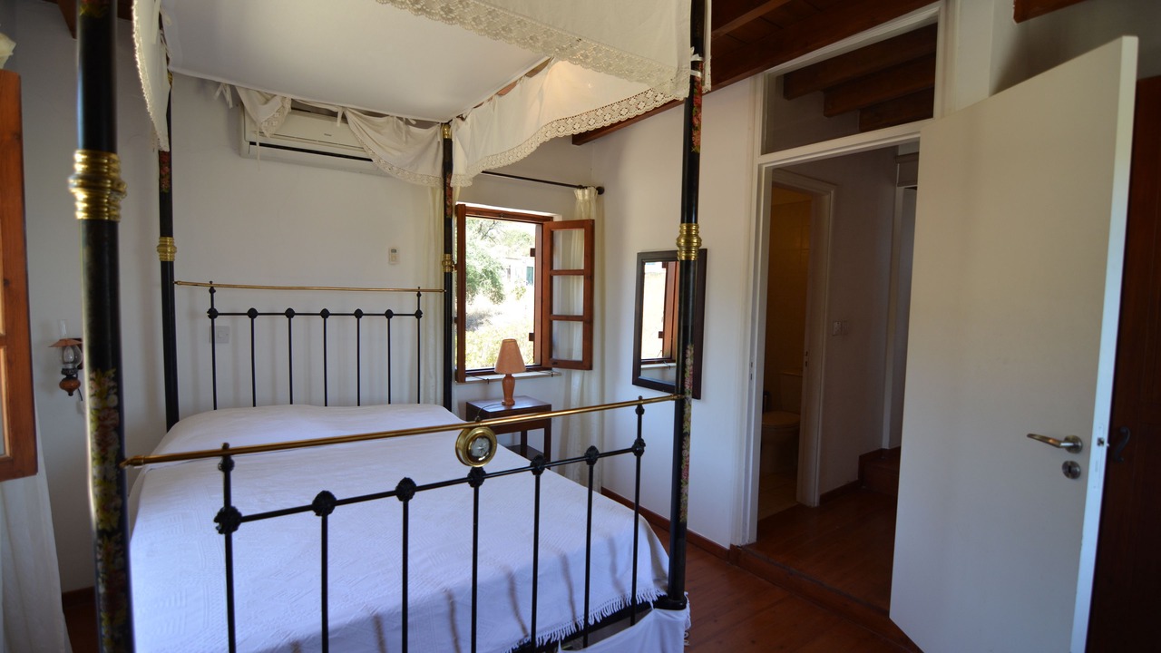 Photo of Bedroom in Goudi