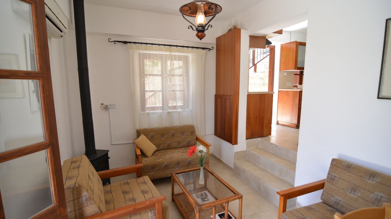 Photo of Livingroom in Goudi