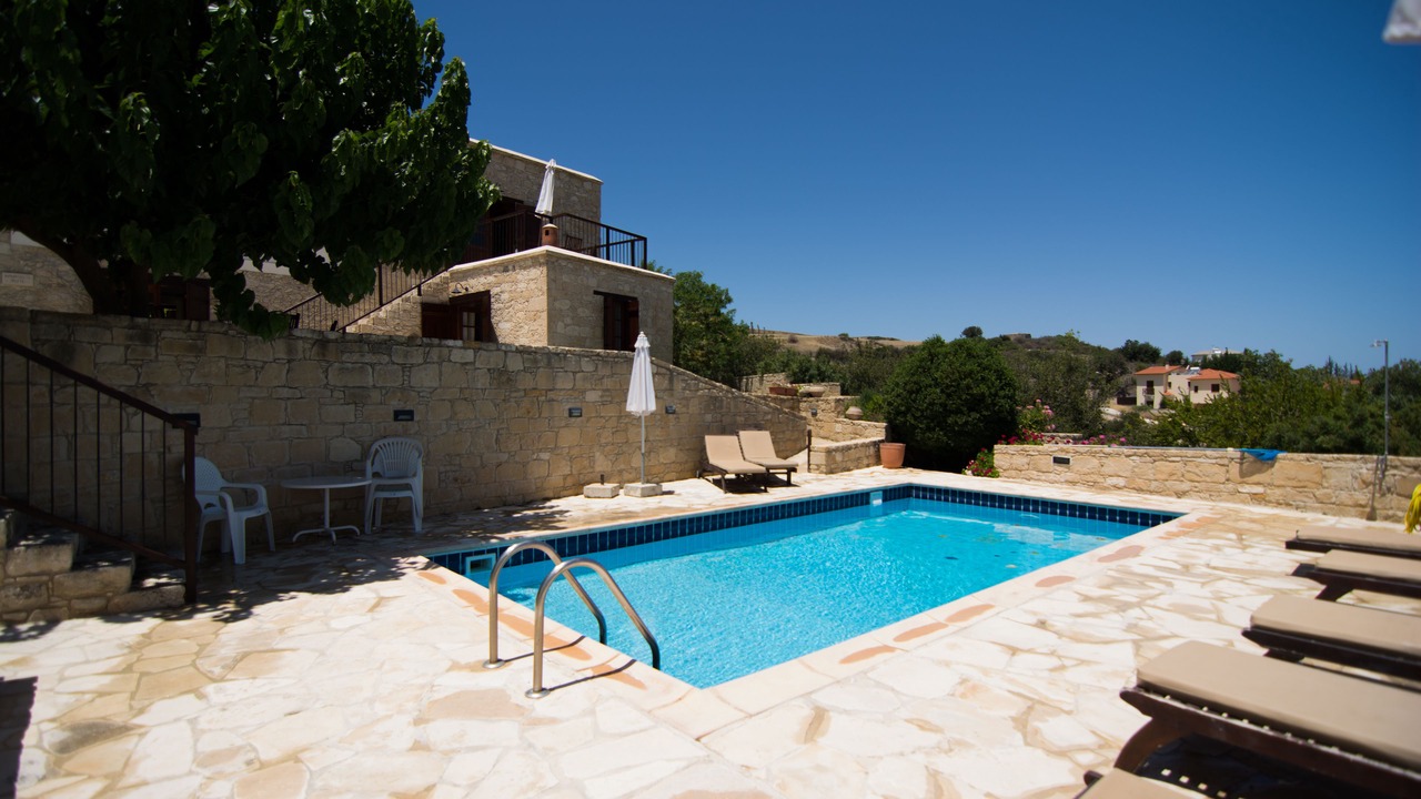 Photo of Outdoor in Goudi