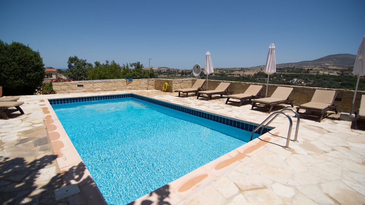 Photo of Outdoor in Goudi