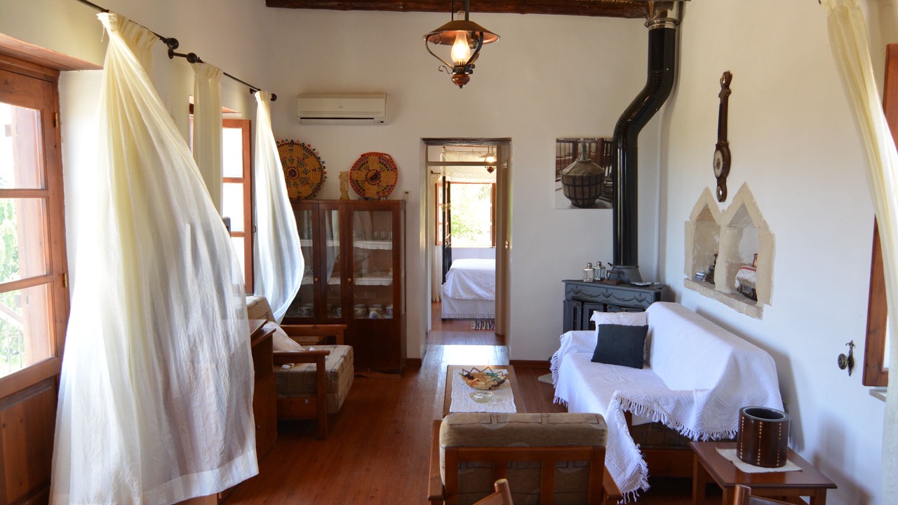 Photo of Livingroom in Goudi