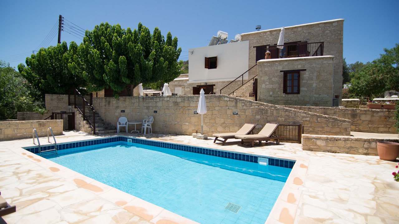 Photo of Outdoor in Goudi