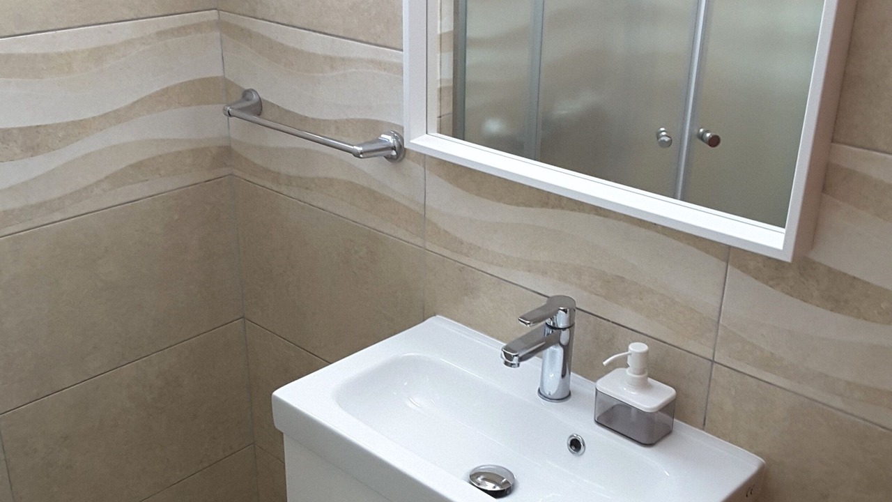 Photo of Bathroom in Paphos