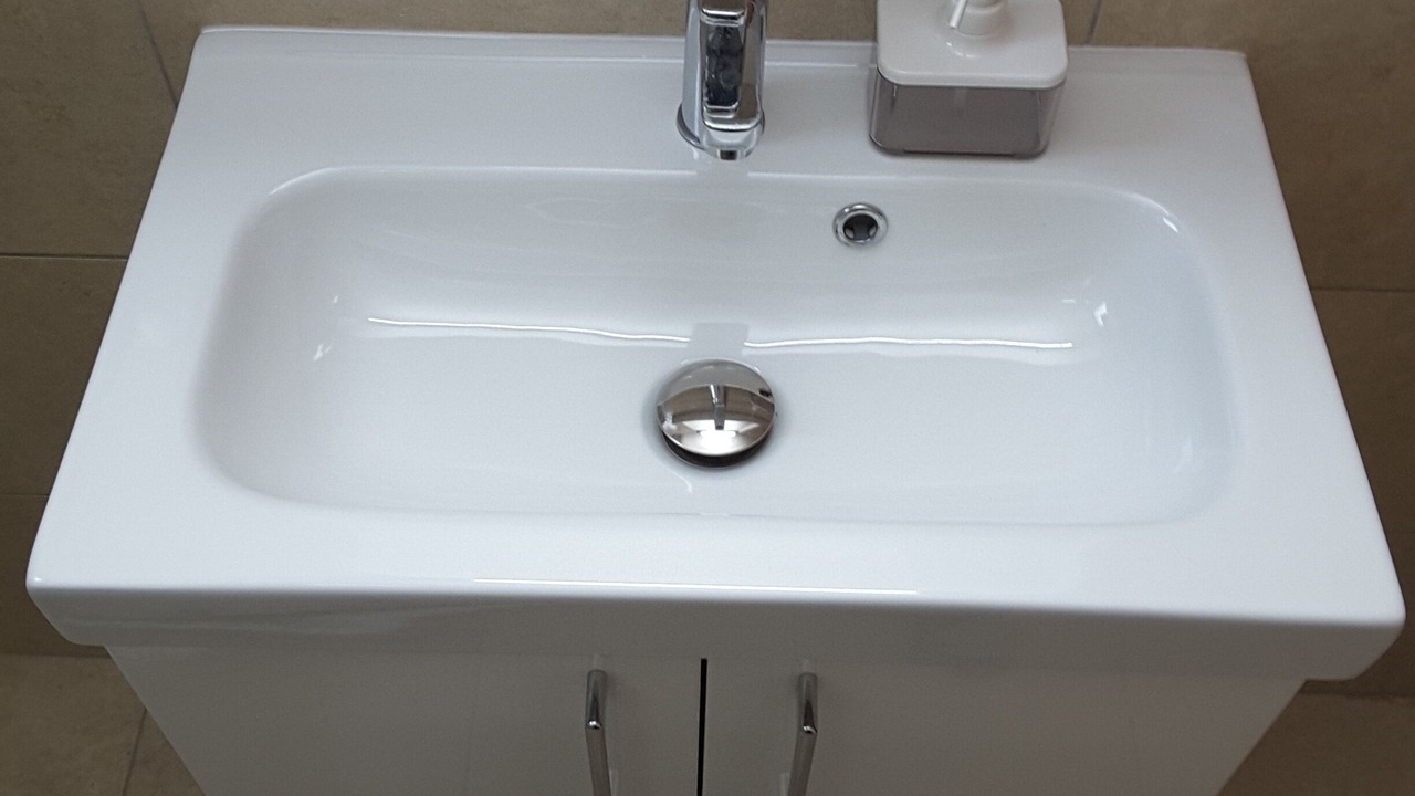 Photo of Bathroom in Paphos