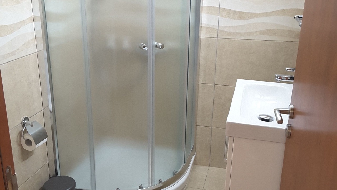 Photo of Bathroom in Paphos