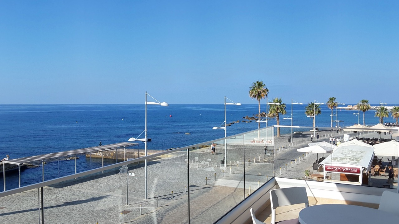 Photo of Patio Balcony in Paphos