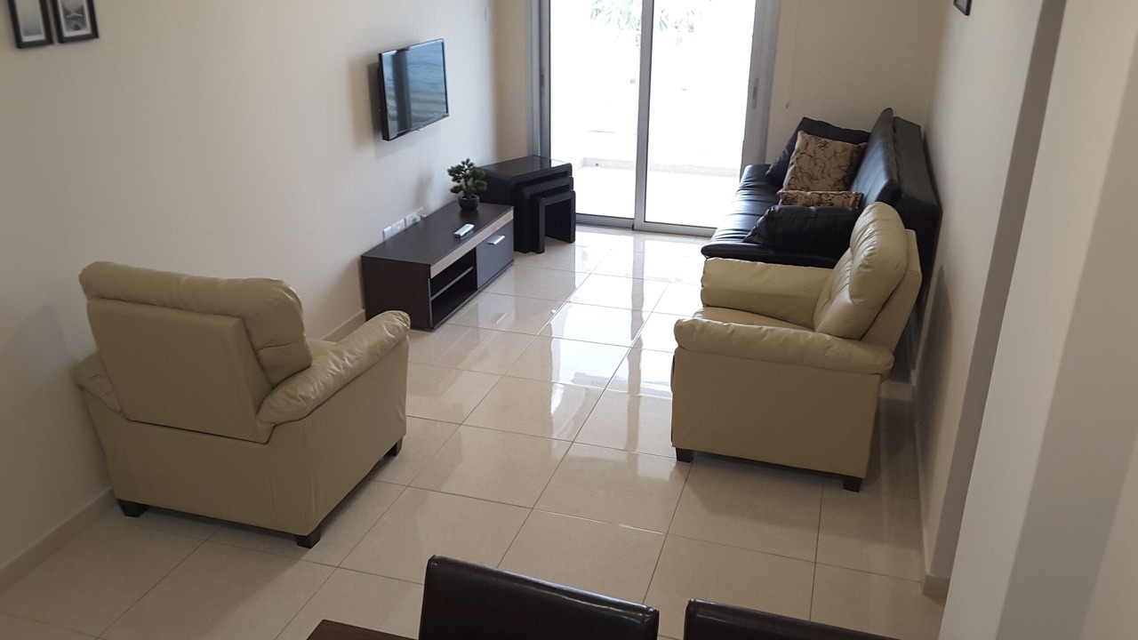 Photo of Livingroom in Paphos