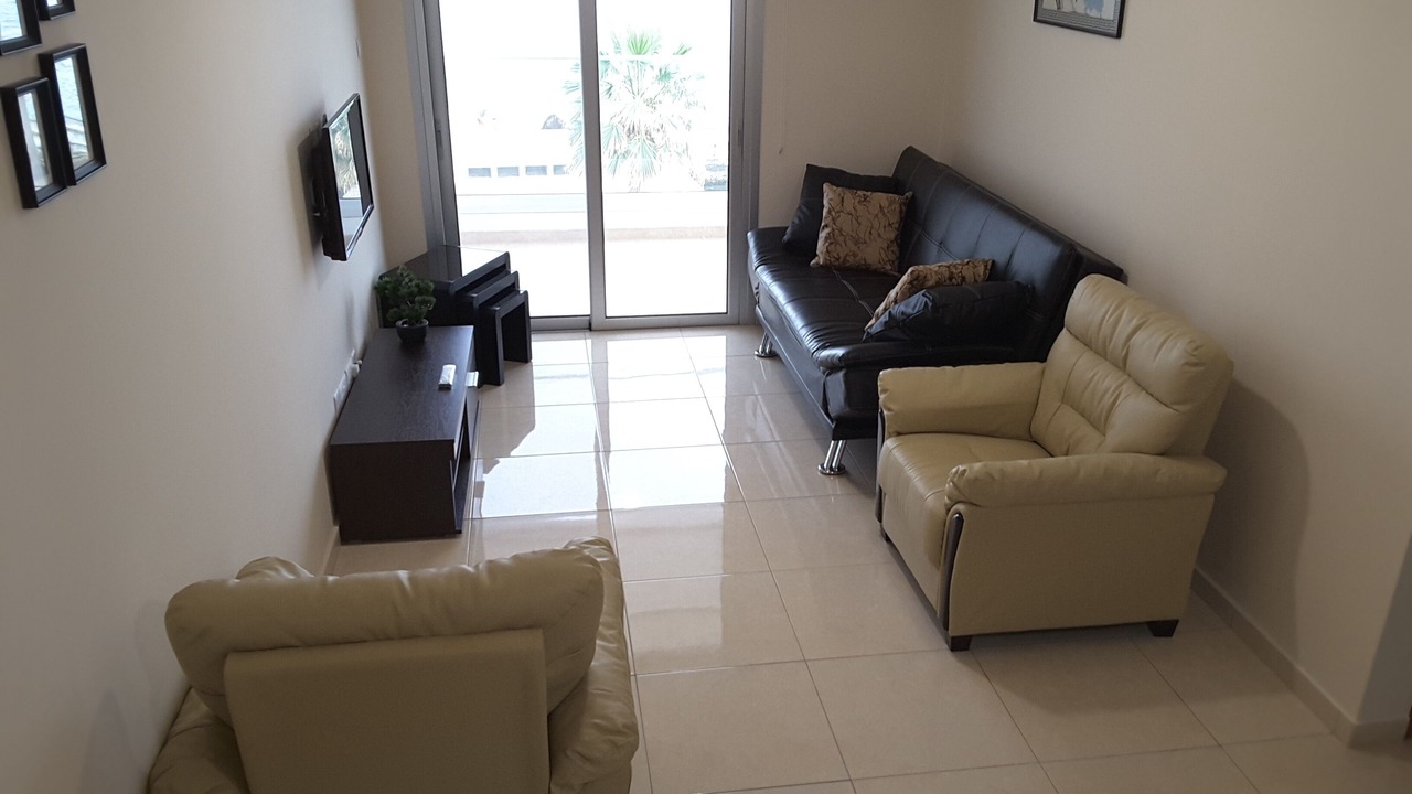 Photo of Livingroom in Paphos