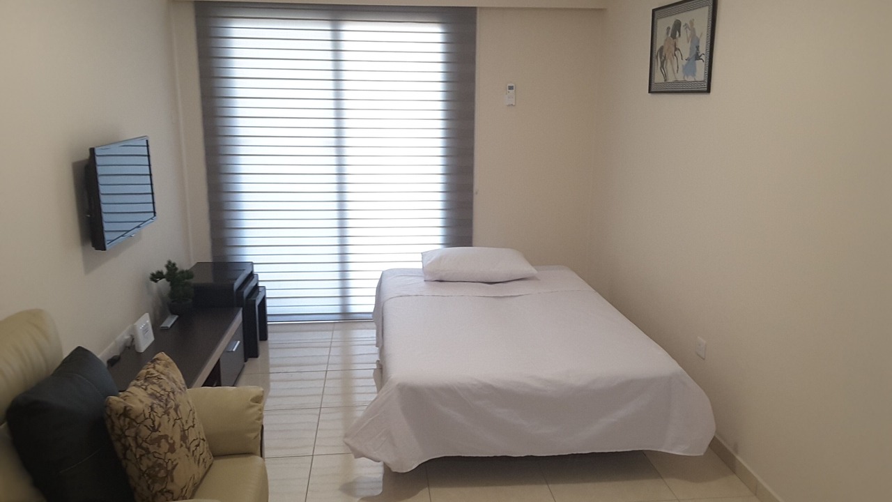 Photo of Bedroom in Paphos