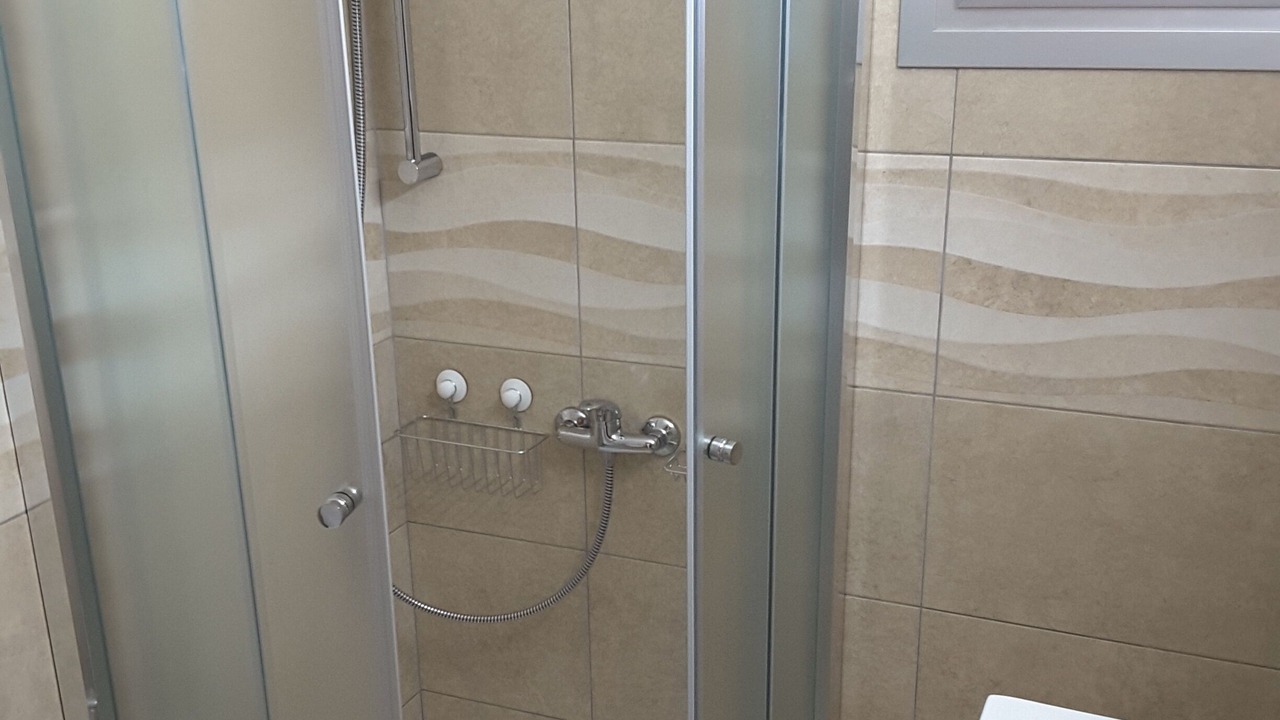 Photo of Bathroom in Paphos