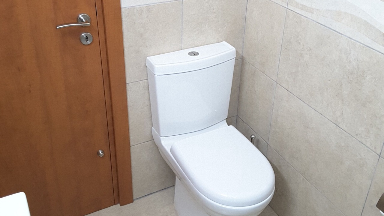 Photo of Bathroom in Paphos