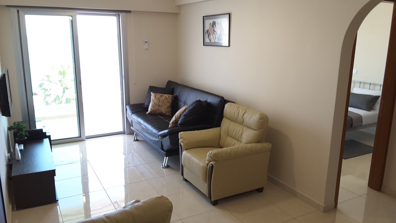 Photo of Livingroom in Paphos