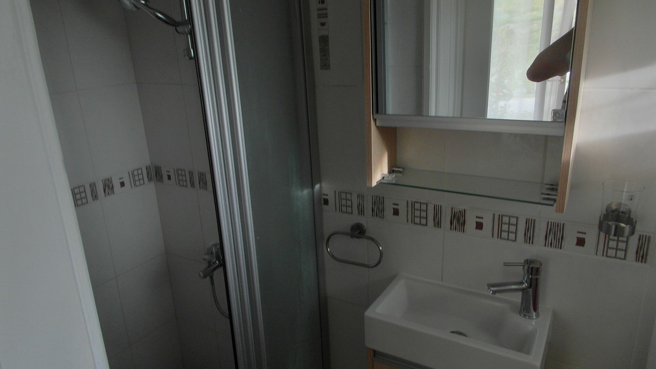 Photo of Bathroom in Ozankoy
