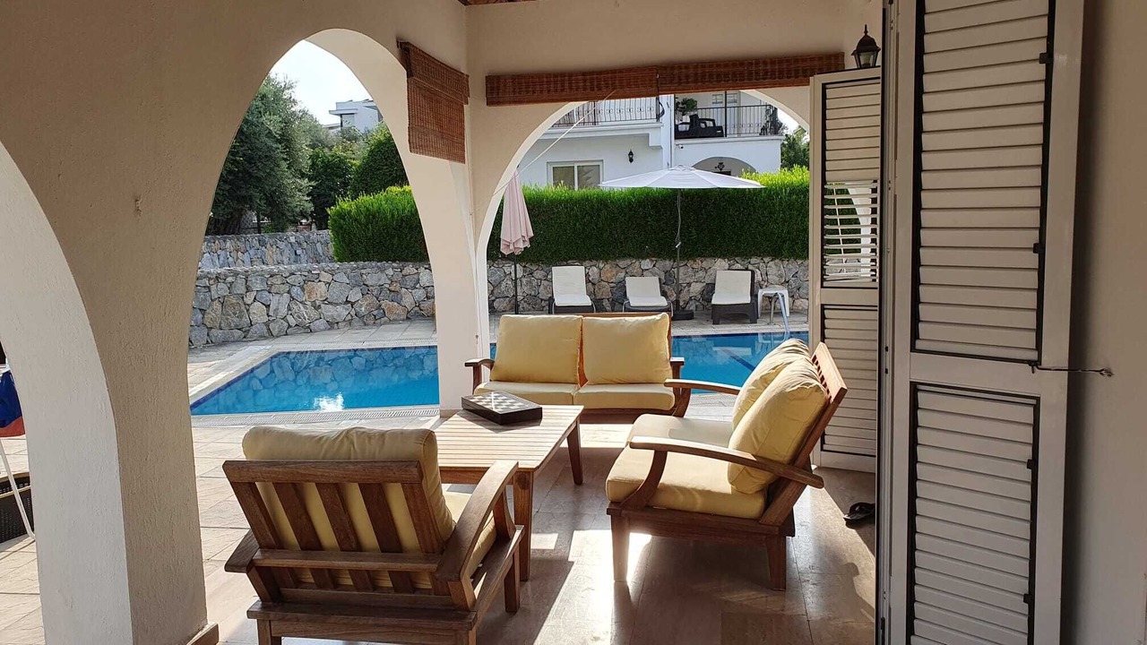 Photo of Outdoor in Ozankoy