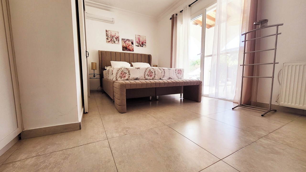 Photo of Bedroom in Ozankoy